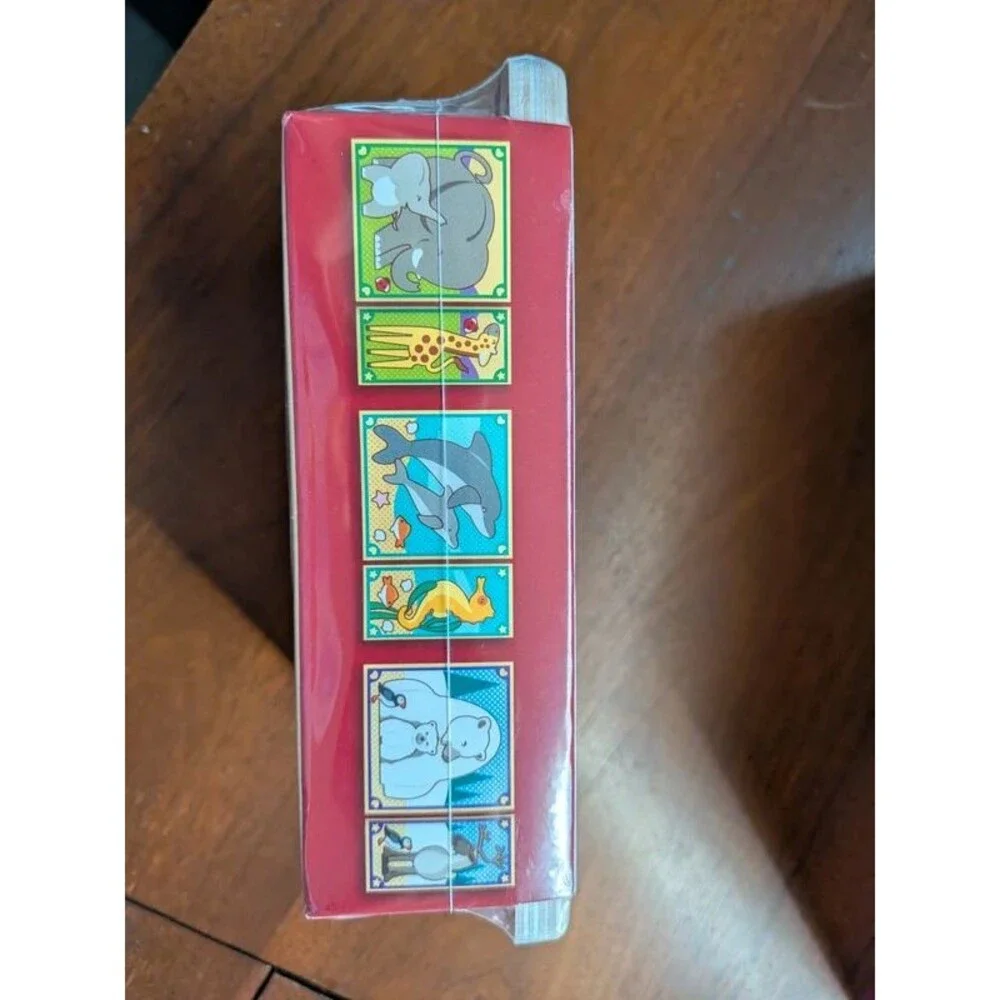 Melissa and Doug Puzzle